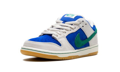 Nike SB Dunk Low Hyper Royal Malachite