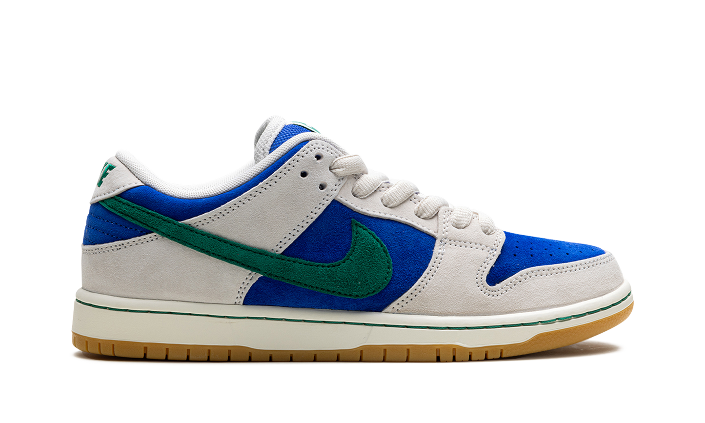 Nike SB Dunk Low Hyper Royal Malachite