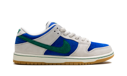 Nike SB Dunk Low Hyper Royal Malachite
