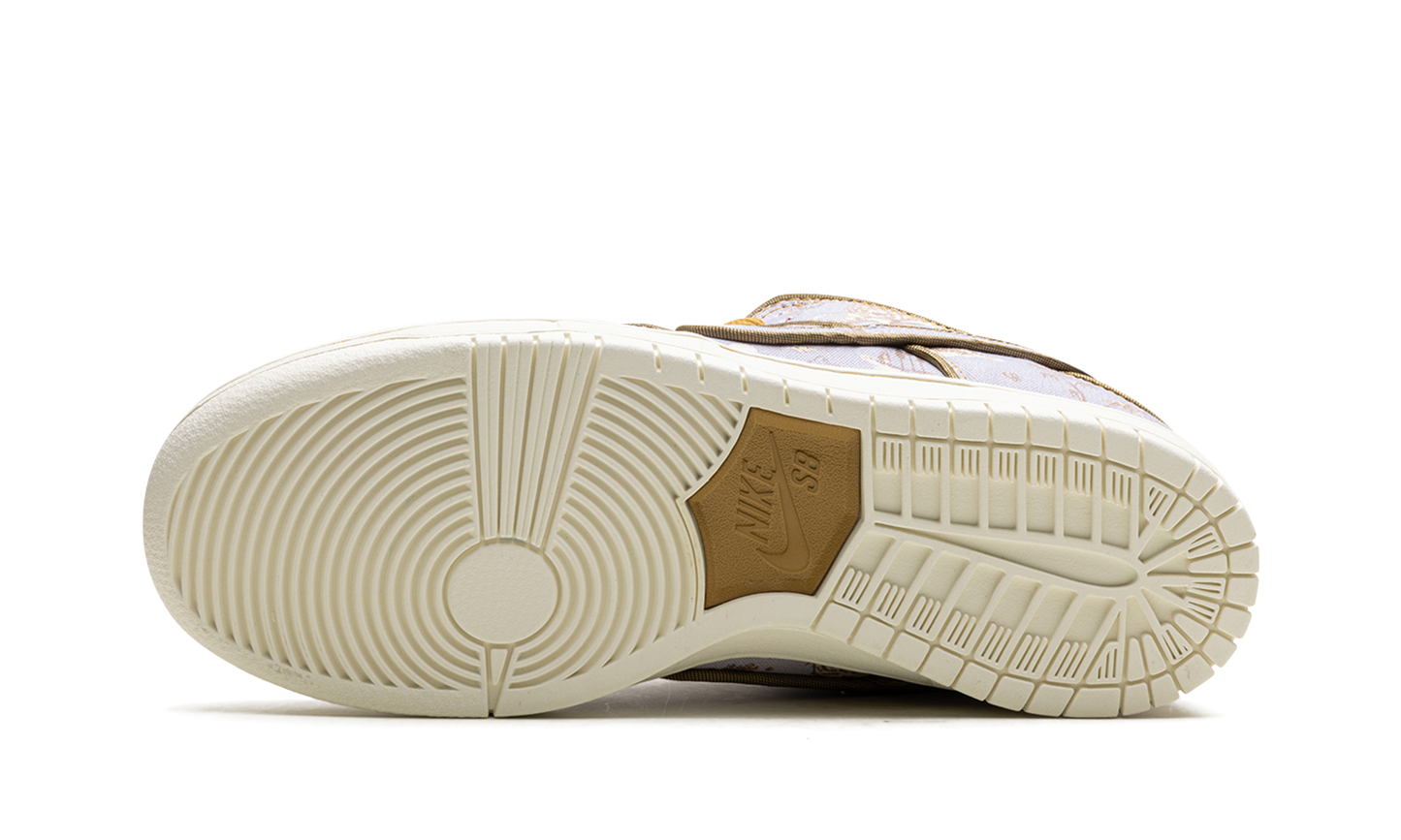 Nike SB Dunk Low Premium City of Style