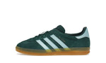 Adidas Gazelle Indoor Collegiate Green