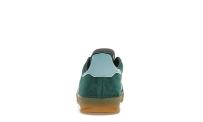 Adidas Gazelle Indoor Collegiate Green