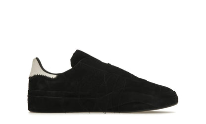 Adidas Y-3 Gazelle Black Off White