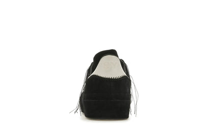 Adidas Y-3 Gazelle Black Off White