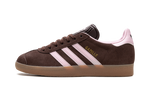 Adidas Gazelle Auburn Clear Pink