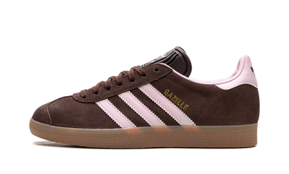 Adidas Gazelle Auburn Clear Pink