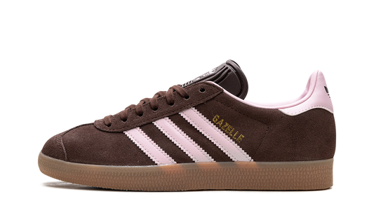Adidas Gazelle Auburn Clear Pink