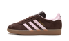 Adidas Gazelle Auburn Clear Pink