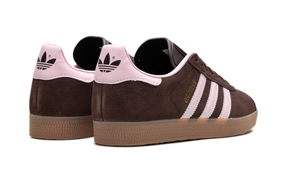 Adidas Gazelle Auburn Clear Pink
