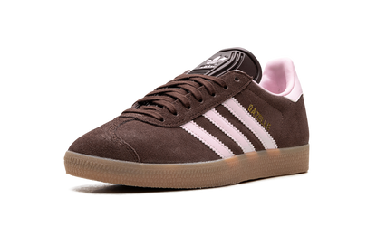 Adidas Gazelle Auburn Clear Pink