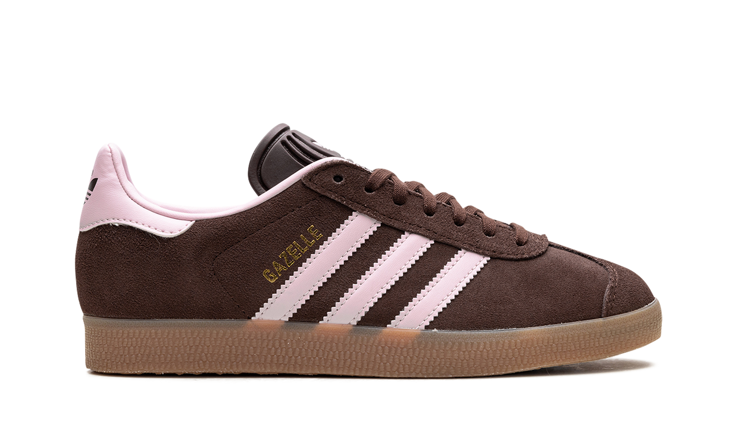 Adidas Gazelle Auburn Clear Pink
