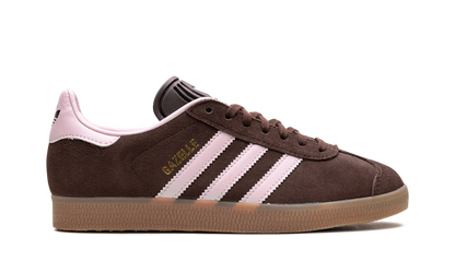 Adidas Gazelle Auburn Clear Pink