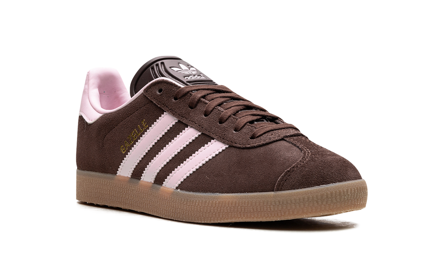 Adidas Gazelle Auburn Clear Pink