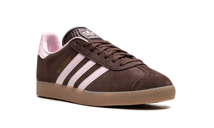 Adidas Gazelle Auburn Clear Pink