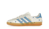 Adidas Gazelle Indoor Light Blue Floral