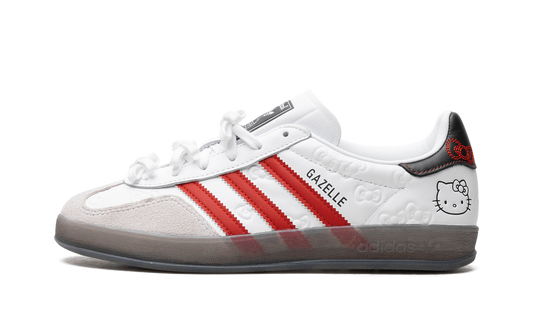 Adidas Gazelle Indoor Hello Kitty