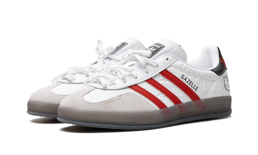 Adidas Gazelle Indoor Hello Kitty