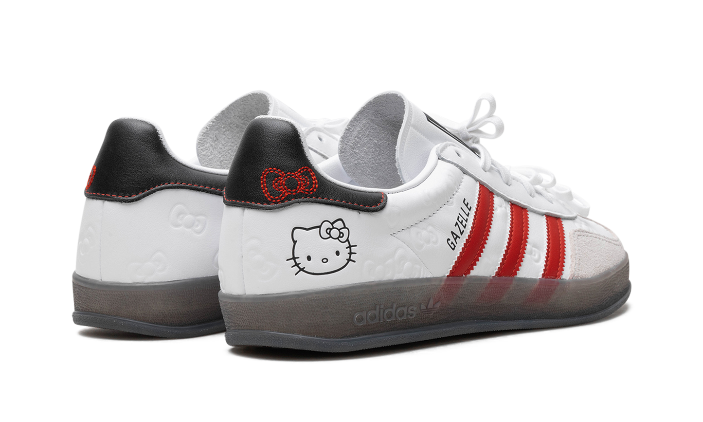 Adidas Gazelle Indoor Hello Kitty