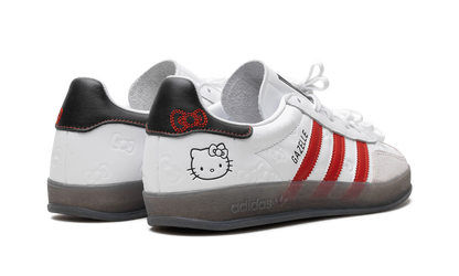 Adidas Gazelle Indoor Hello Kitty