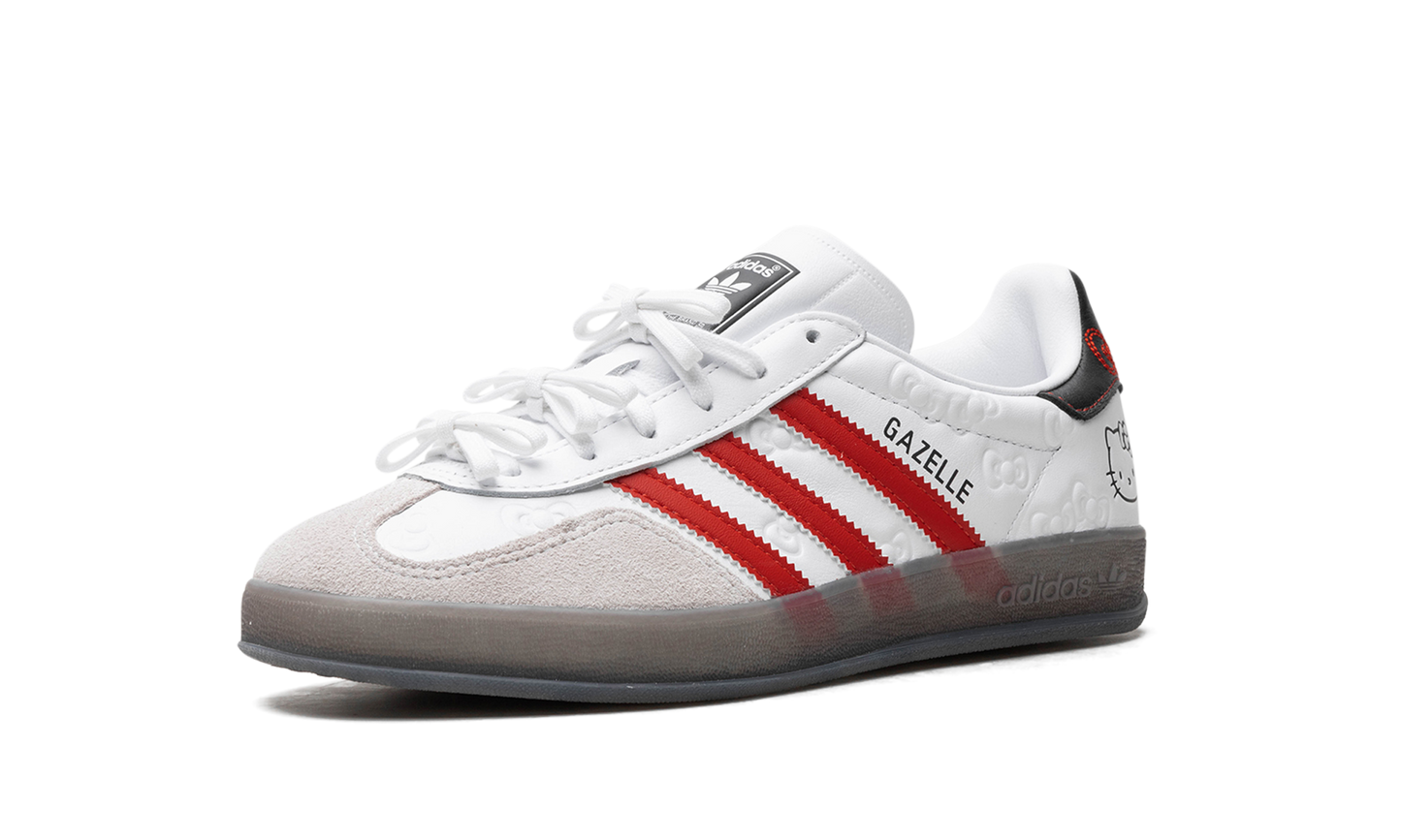 Adidas Gazelle Indoor Hello Kitty
