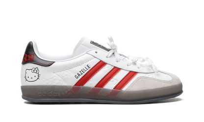Adidas Gazelle Indoor Hello Kitty