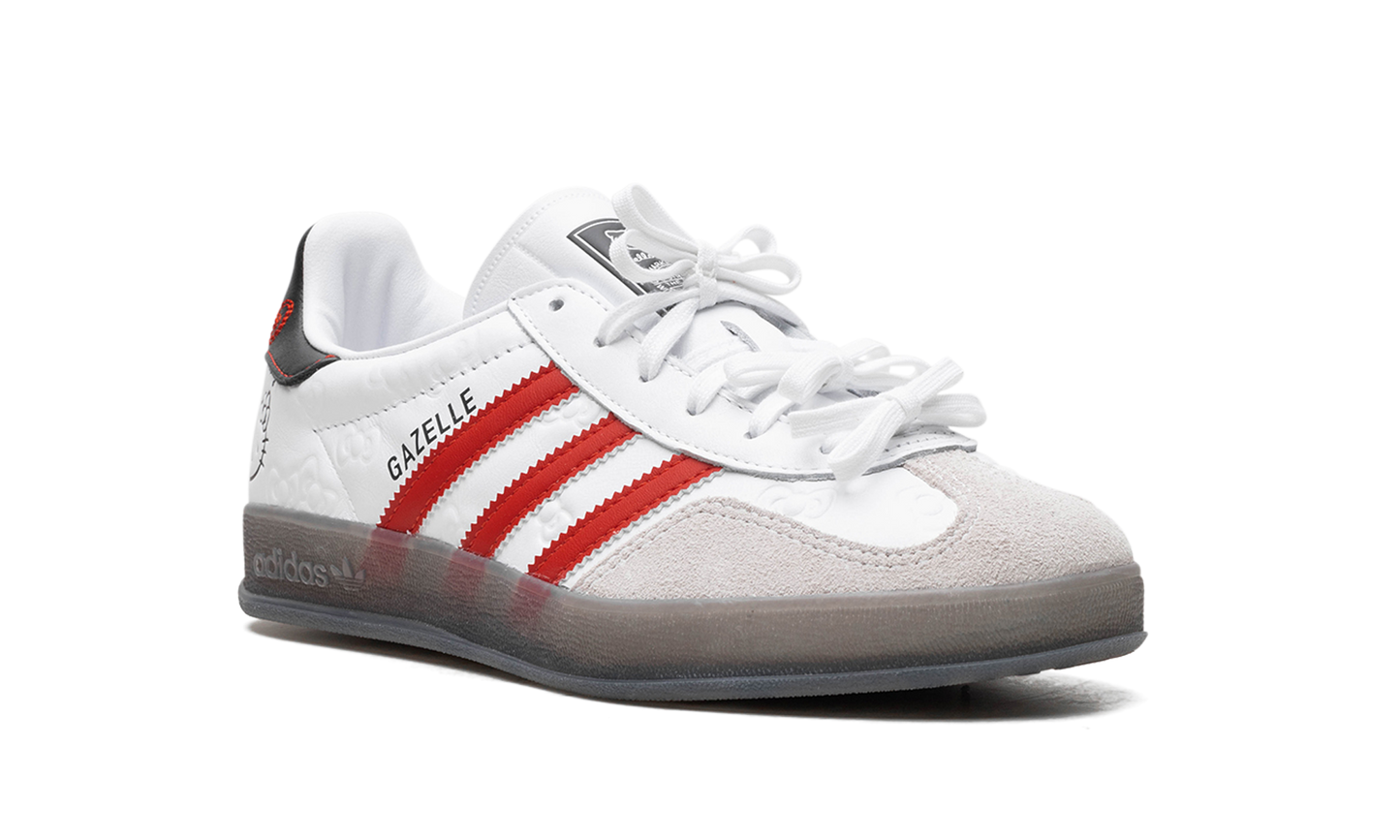 Adidas Gazelle Indoor Hello Kitty