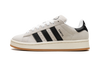 Adidas Campus 00s Crystal White Core Black