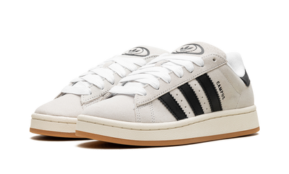 Adidas Campus 00s Crystal White Core Black