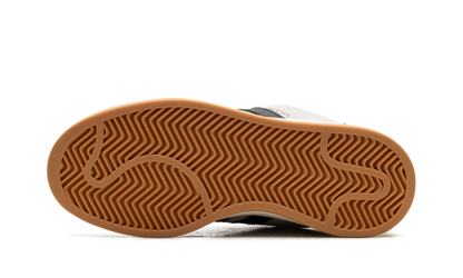 Adidas Campus 00s Crystal White Core Black