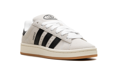 Adidas Campus 00s Crystal White Core Black