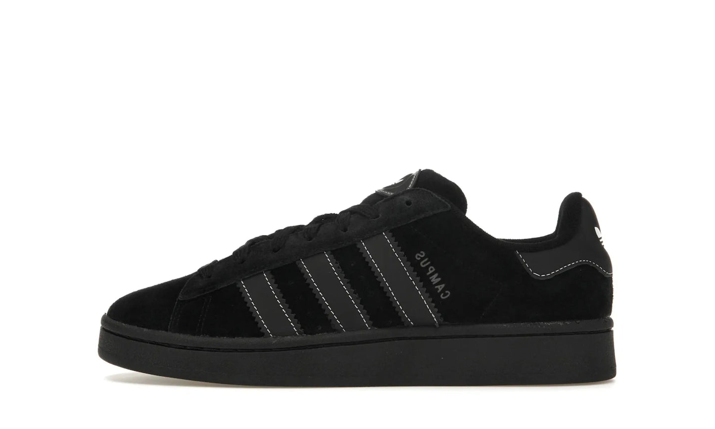 Adidas Campus 00s Core Black White