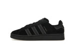 Adidas Campus 00s Core Black White