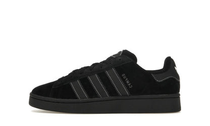 Adidas Campus 00s Core Black White