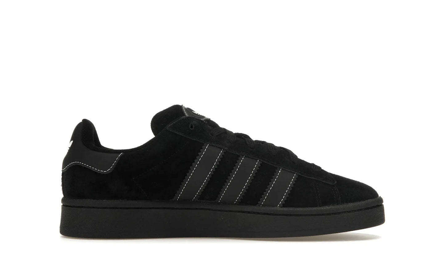 Adidas Campus 00s Core Black White
