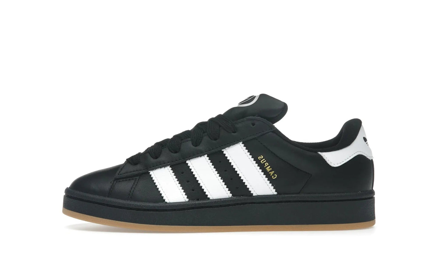 Adidas Campus 00s Core Black Cloud White