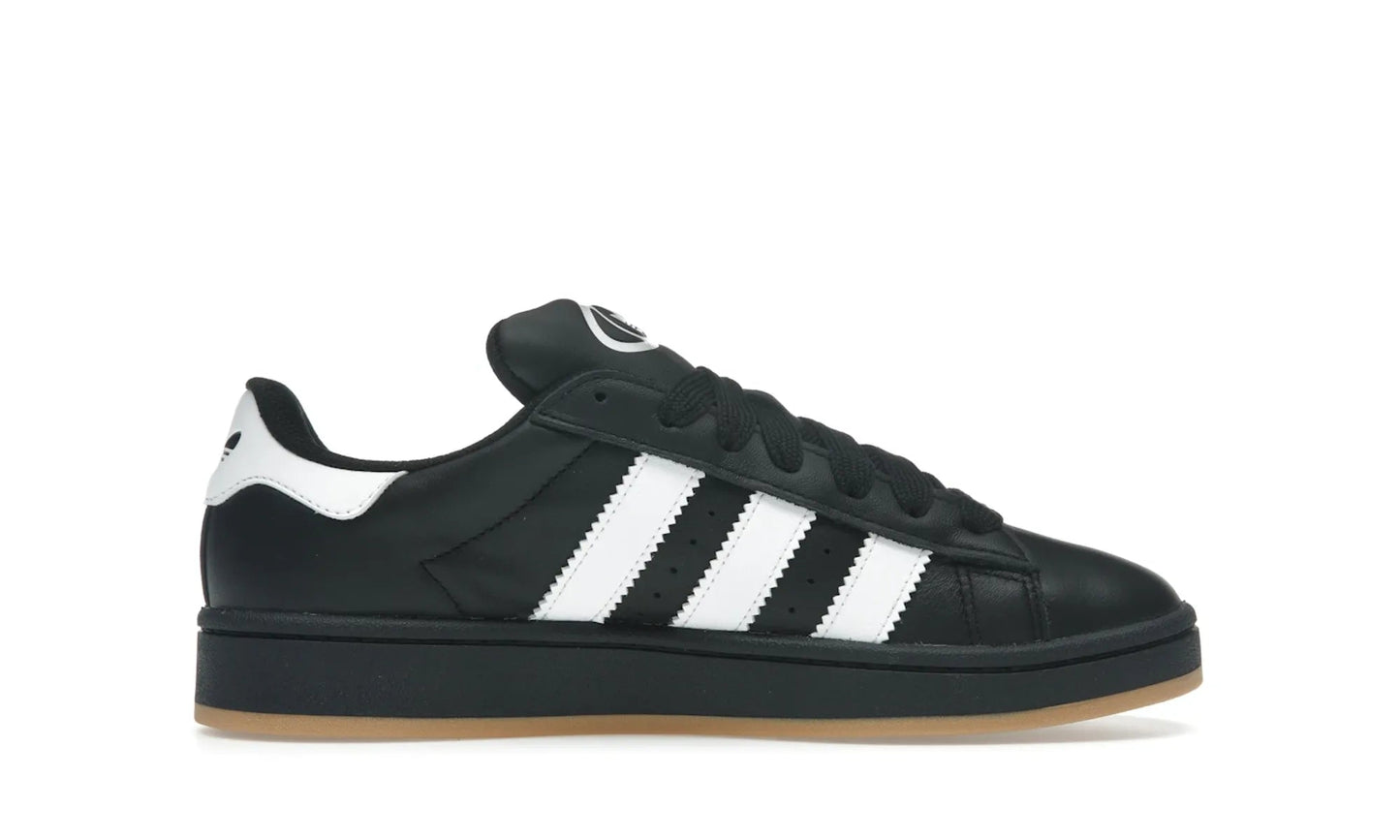 Adidas Campus 00s Core Black Cloud White