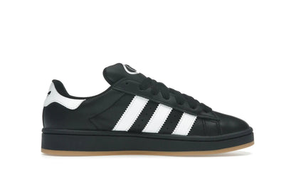 Adidas Campus 00s Core Black Cloud White