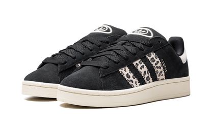 Adidas Campus 00s Black Leopard