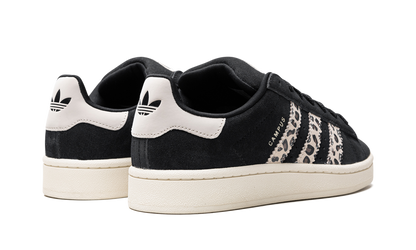 Adidas Campus 00s Black Leopard