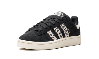 Adidas Campus 00s Black Leopard