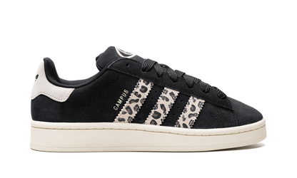 Adidas Campus 00s Black Leopard