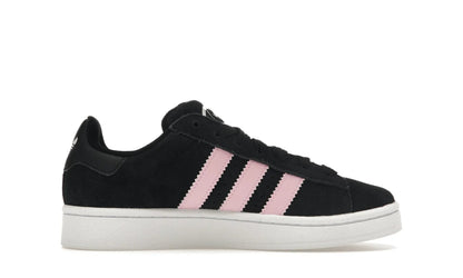 Adidas Campus 00s Core Black True Pink