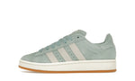 Adidas Campus 00s Hazy Green