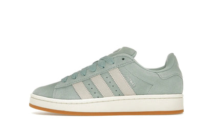 Adidas Campus 00s Hazy Green