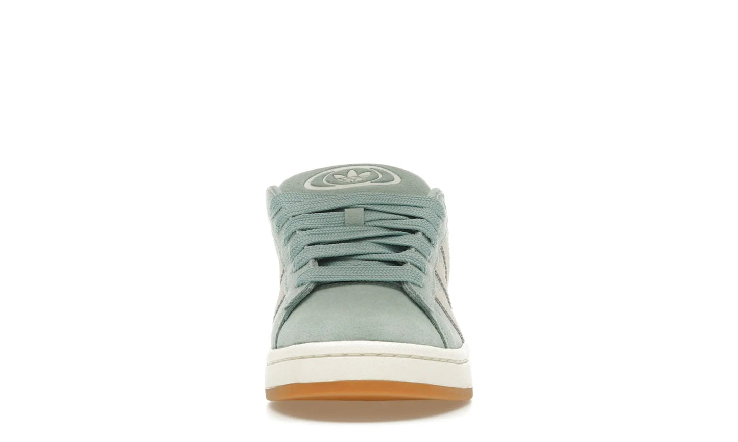 Adidas Campus 00s Hazy Green