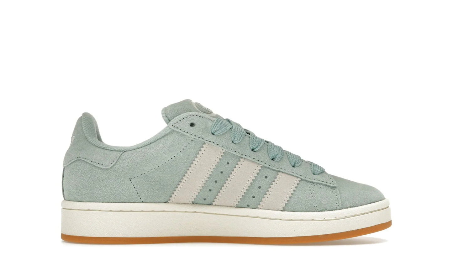 Adidas Campus 00s Hazy Green