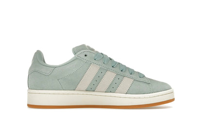 Adidas Campus 00s Hazy Green