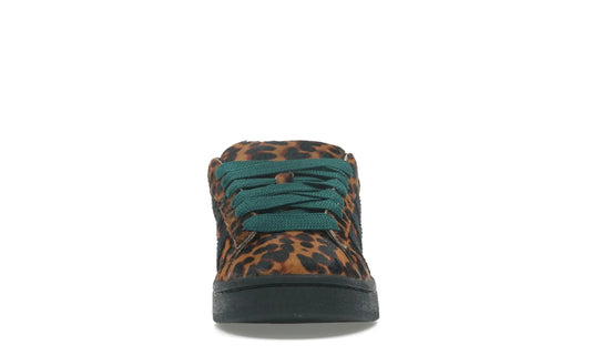 Adidas Campus 00s Leopard Black