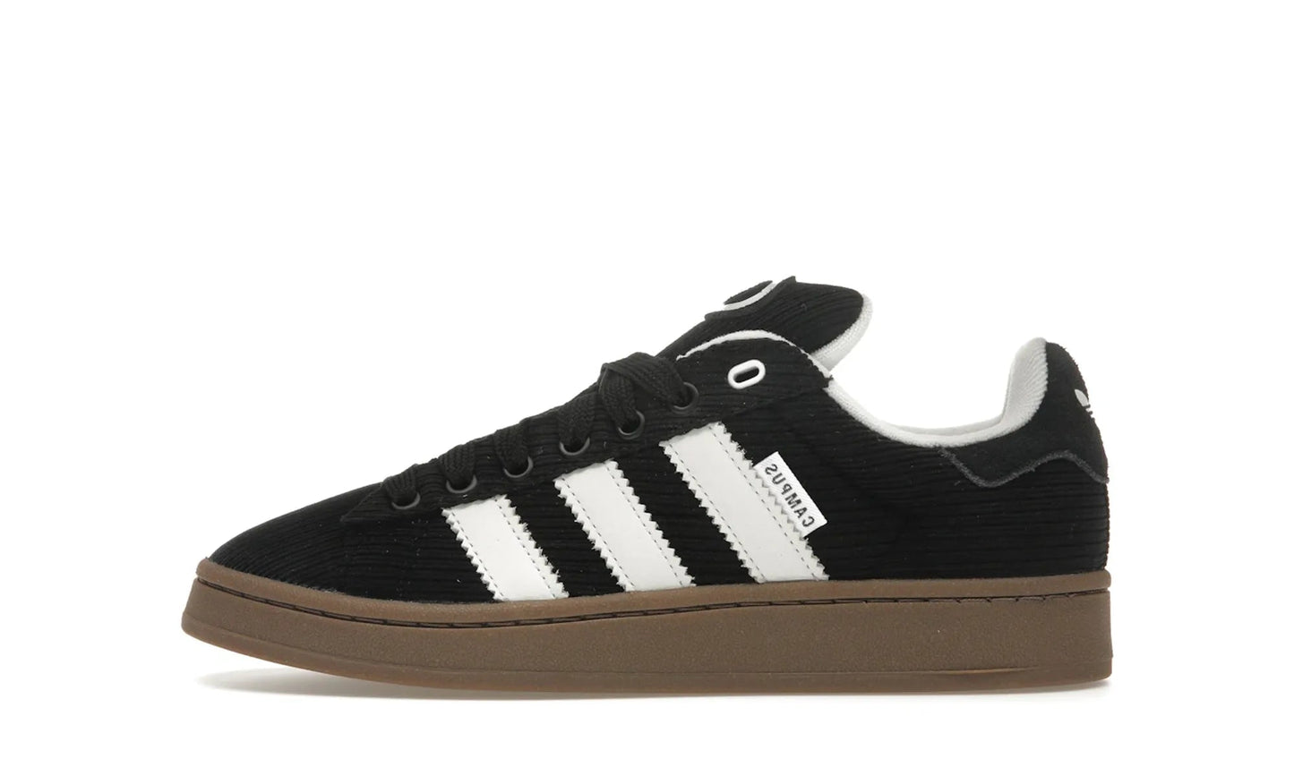 Adidas Campus 00s Core Black Crystal White