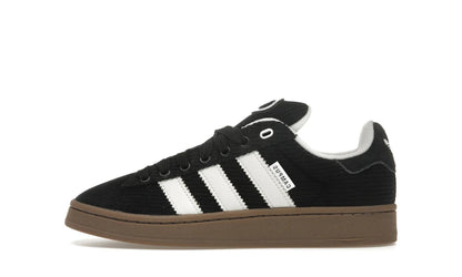 Adidas Campus 00s Core Black Crystal White